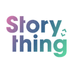 Storything logo