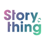 Storything logo