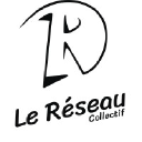 Collectif Le Réseau logo