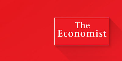 The Economist - Branding & Positionering
