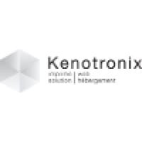 Kenotronix Ltée