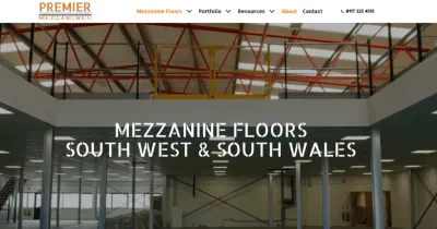New B2B Structural Engineering Brand Against 50-Year Market Incumbents - SEO