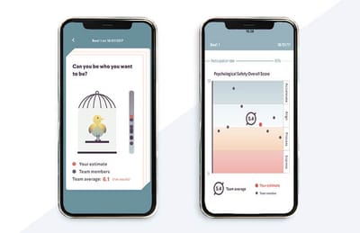 KOKORO - Mobile App