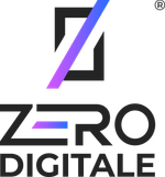 Zero Digitale logo