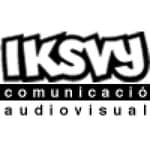 Iksvy Comunicació Audiovisual S.L. logo