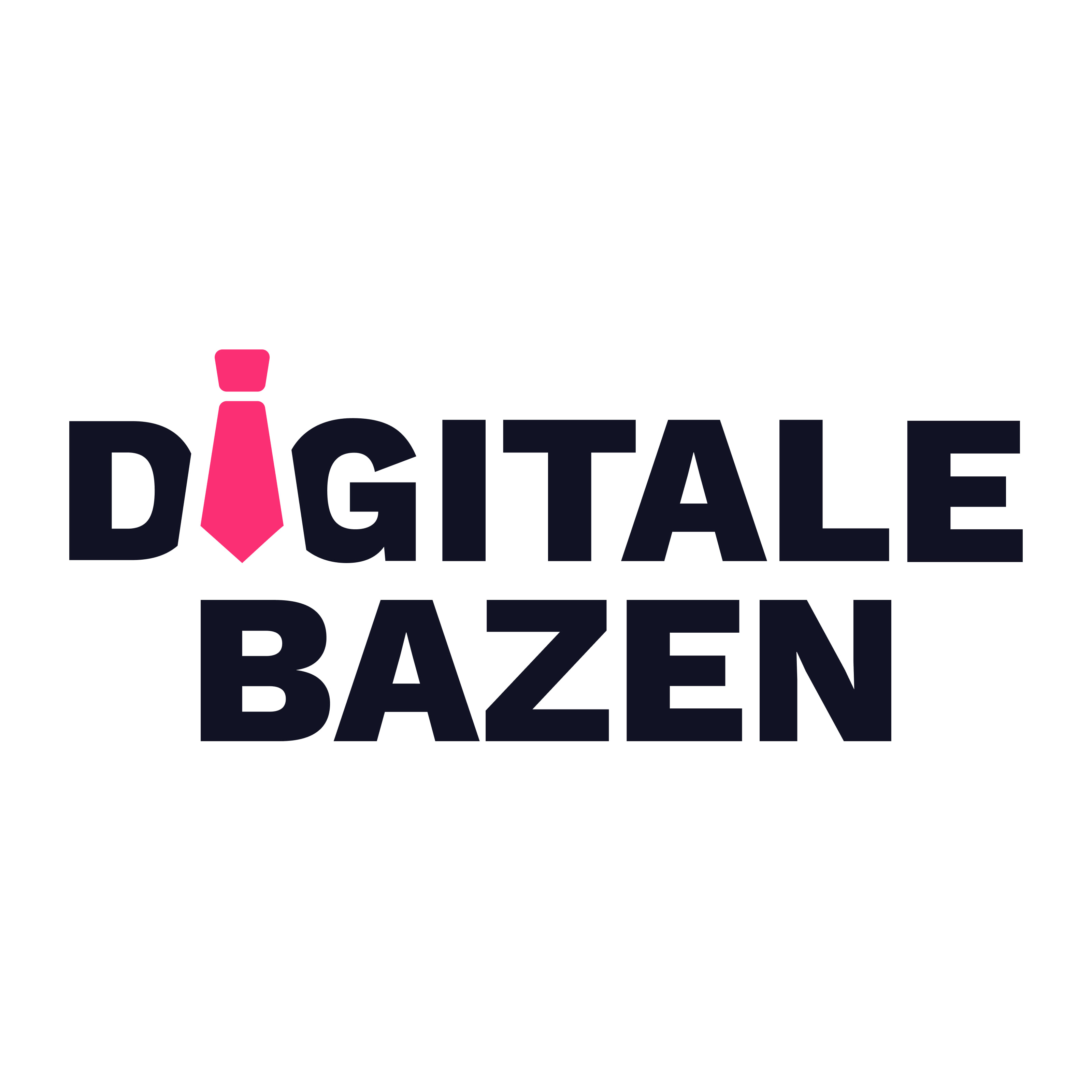 Digitale Bazen