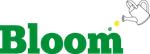Bloom Marketing logo