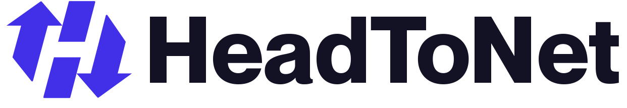 HEADTONET INC