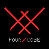 Four X comm