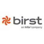 Birst logo