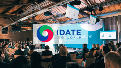 Récapitulatif d'évènement - Branding & Positioning