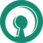 Backdrop Event logo