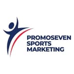 Promoseven Sports Marketing logo