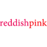 Reddishpink Media logo