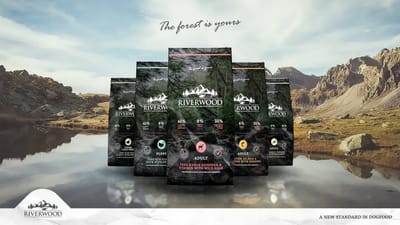 Online succes voor Riverwood Petfood - Online Advertising