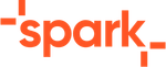 Spark UGC logo