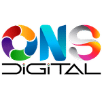 ONS Digital Marketing logo