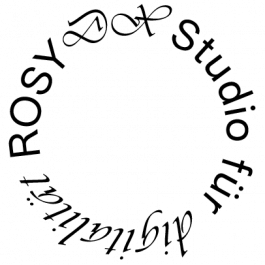 Rosy DX - Studio für Digitalität