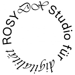 Rosy DX - Studio für Digitalität logo