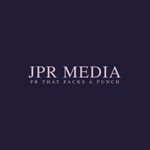 JPR Media Group logo