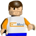 eMind logo