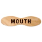 Mouth Agency logo