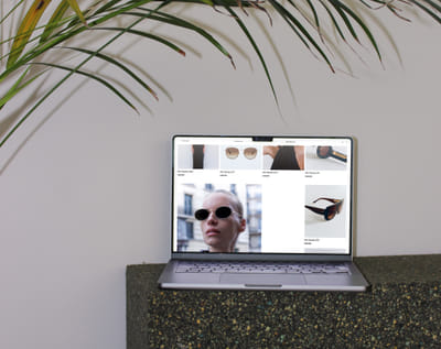 Rediseño web e-commerce | MULTIÓPTICAS - Ergonomie (UX / UI)