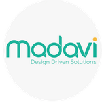 Madavi Agency logo