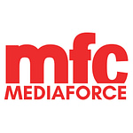MediaForce Communications logo