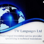 TW Languages Ltd
