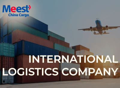 B2B Lead Generation for  International Logistics Company - Réseaux sociaux