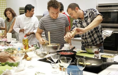 bcnKITCHEN Advertising Growth - Strategia digitale