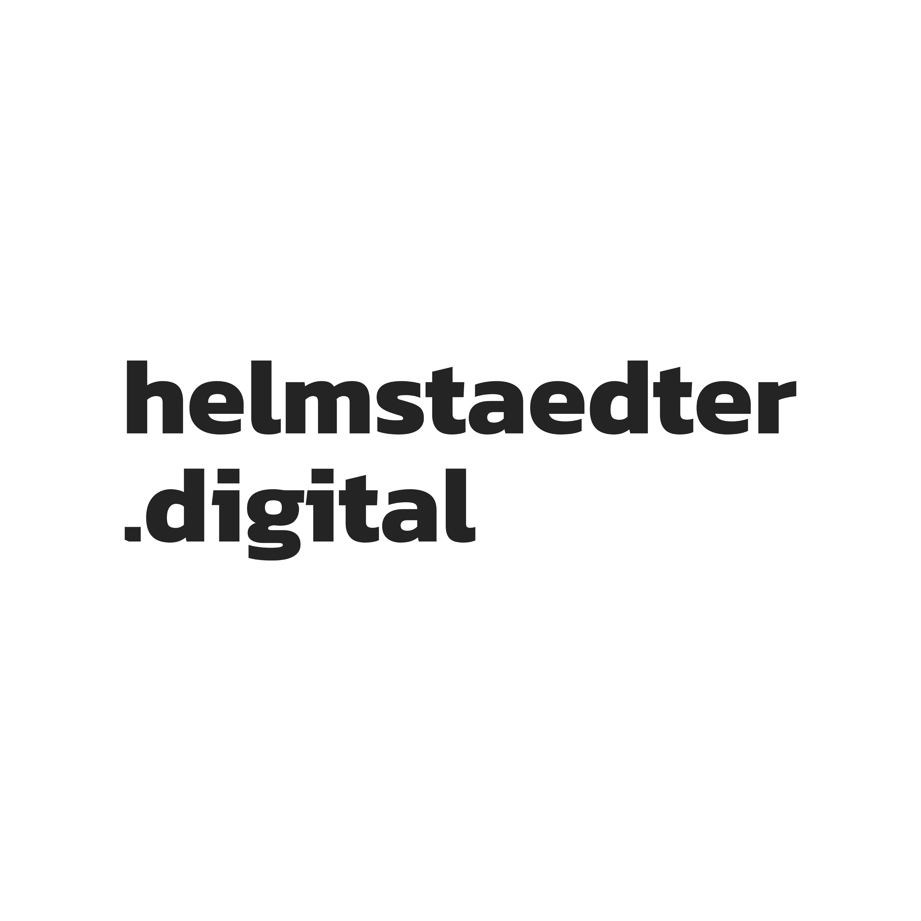 helmstaedter.digital