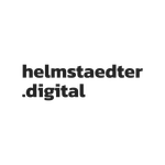 helmstaedter.digital logo