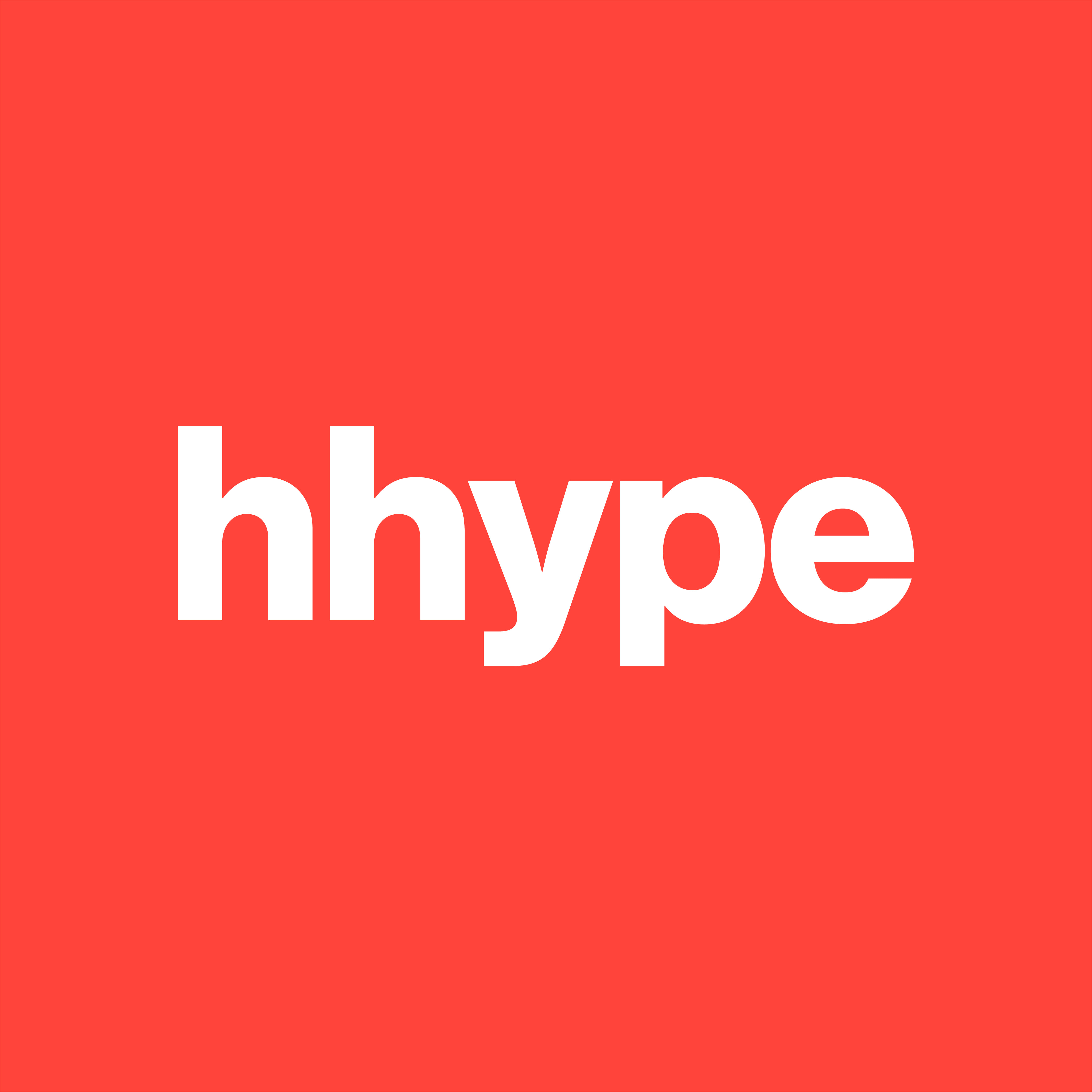 HHype - Creative Marketing Agency