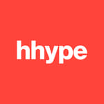 HHype - Creative Marketing Agency logo