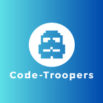 Code-Troopers - Agréée CII logo