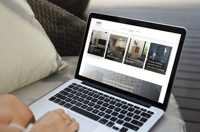 Design Furniture - Nieuwzuid Interior - Digital Strategy