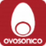 Ovosonico logo