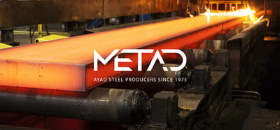 METAD Rebranding - Branding & Positioning