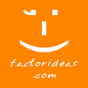 Factor Ideas logo