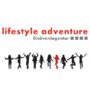 Lifestyle Adventure Gmbh logo