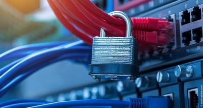Le Kab : mise en sécurité du système informatique et résea - Website Administration