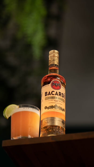 Shooting pour le Bar Mi Casa - Photographie