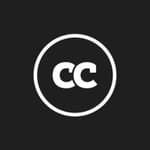Agence CC logo