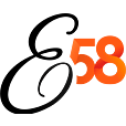 Estudio58 logo
