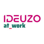 Ideuzo - L'agence de communication RH et marketing RH logo