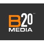 B20 Media Inc.