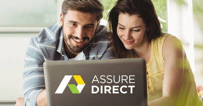 Croissance des soumissions d’assurances - Assure Direct - Estrategia de contenidos