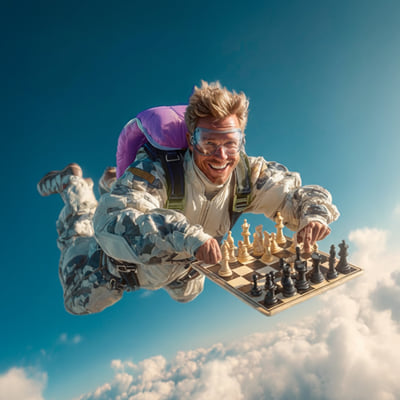 Own your domain - Artificial Intelligence